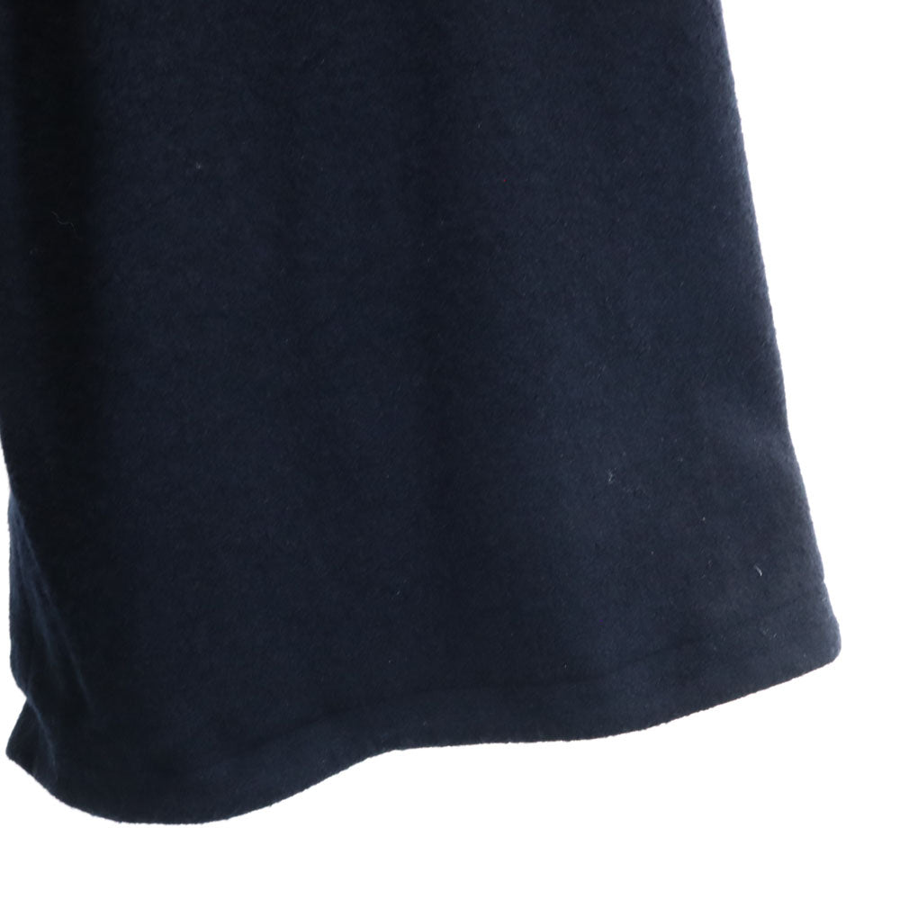 β ベータ 日本製 ウールジャケット 9 ネイビー レディース