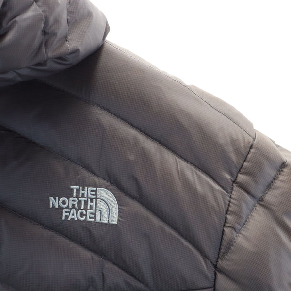 ノースフェイス サミットシリーズ ダウンジャケット XXL グレー THE NORTH FACE アウトドア ビッグサイズ メンズ