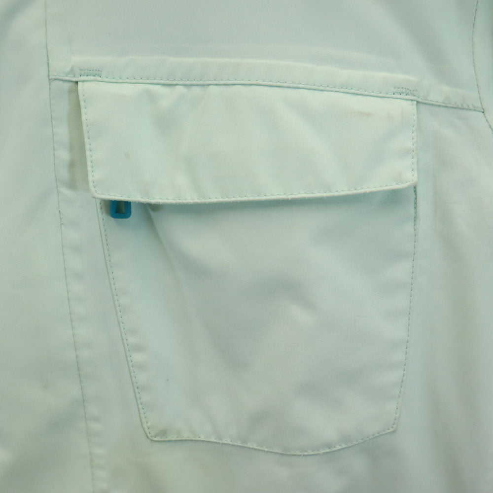 patagonia パタゴニア 30970FA14 マウンテンパーカー S ミントグリーン レディース