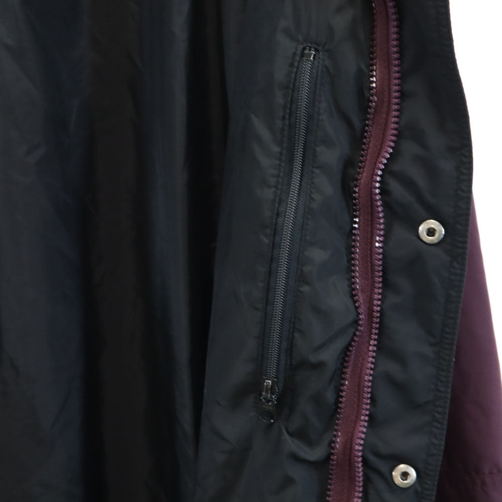 Columbia コロンビア 90s オールド ツートンカラー ナイロンジャケット