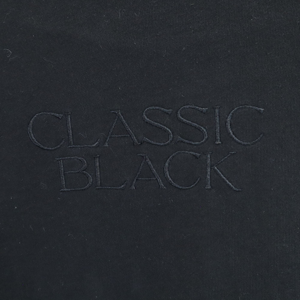 アレキサンダーワング 長袖 トレーナー 44 ブラック スウェット メンズ