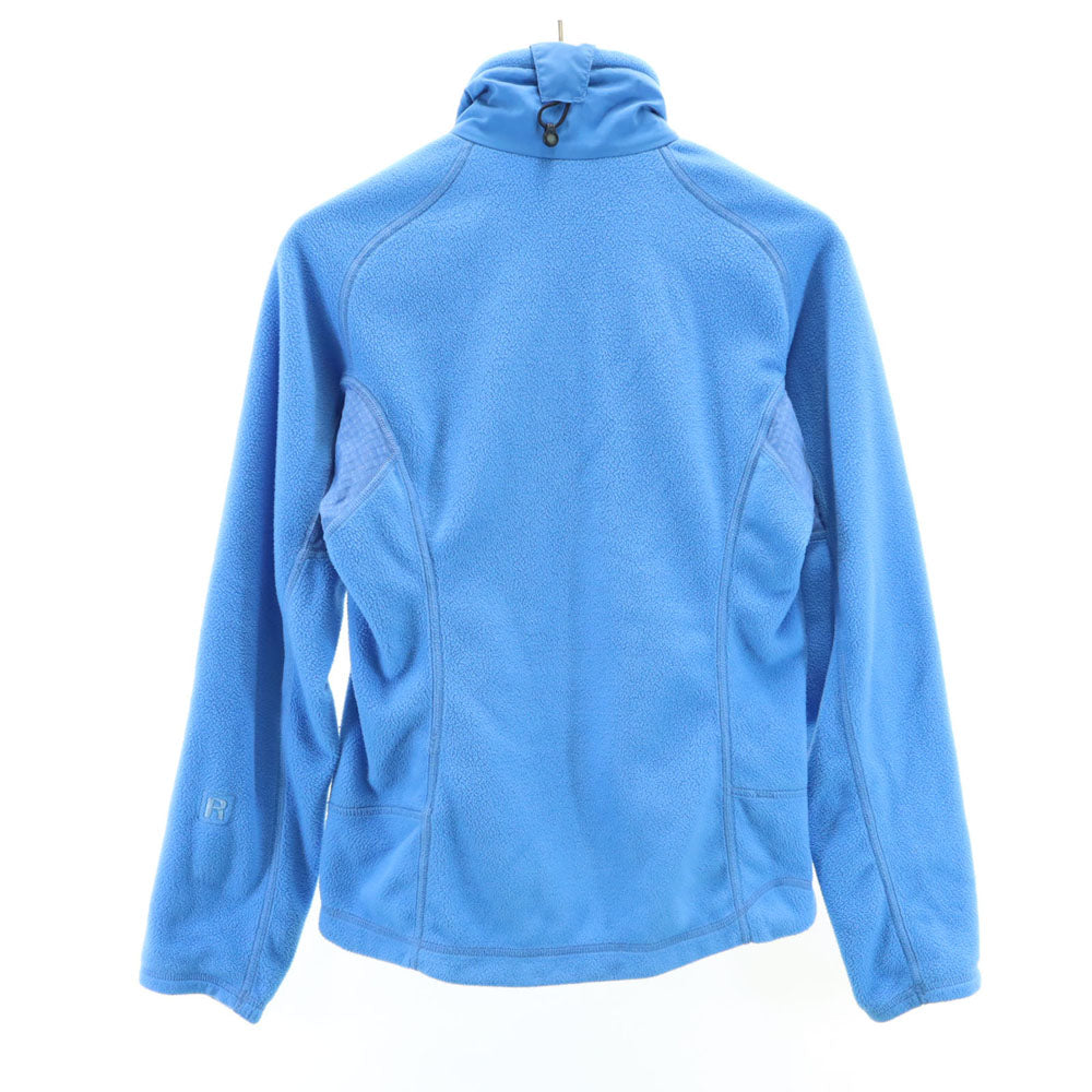 patagonia パタゴニア 36160F6 ライトウェイト レギュレーターR4 フリースジャケット XS ライトブルー ポーラテック アウトドア レディース