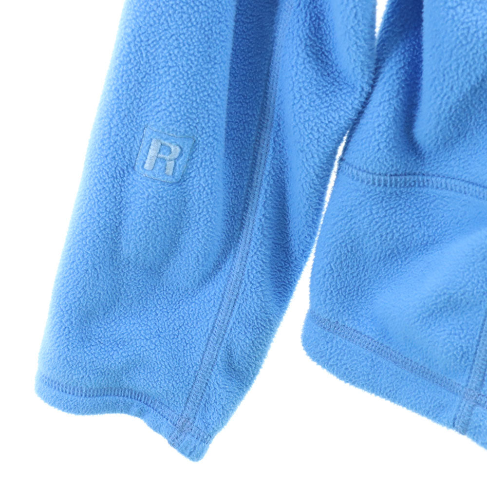 patagonia パタゴニア 36160F6 ライトウェイト レギュレーターR4 フリースジャケット XS ライトブルー ポーラテック アウトドア レディース