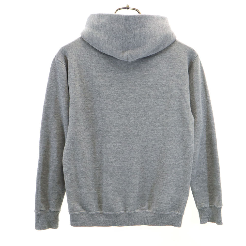 ジャージーズ 80s USA製 ヴィンテージ 長袖 スウェットパーカー L 14