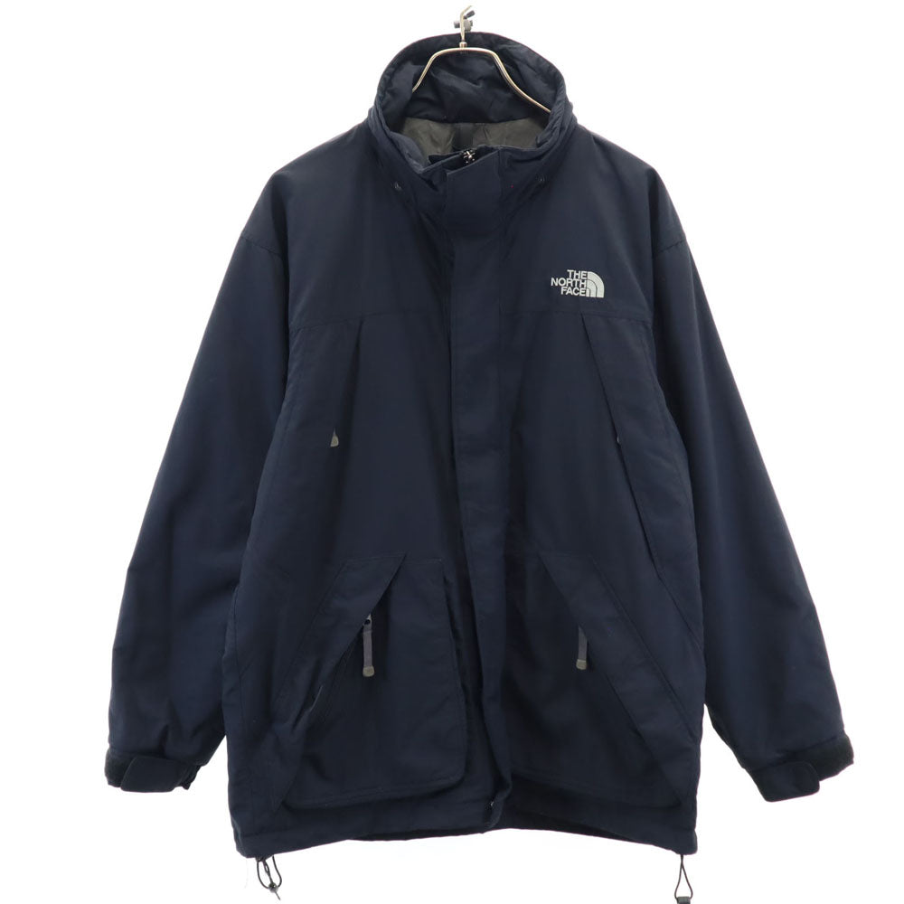 THE NORTH FACE ノースフェイス NP10402 マカル ジャケット M ネイビー アウトドア メンズ