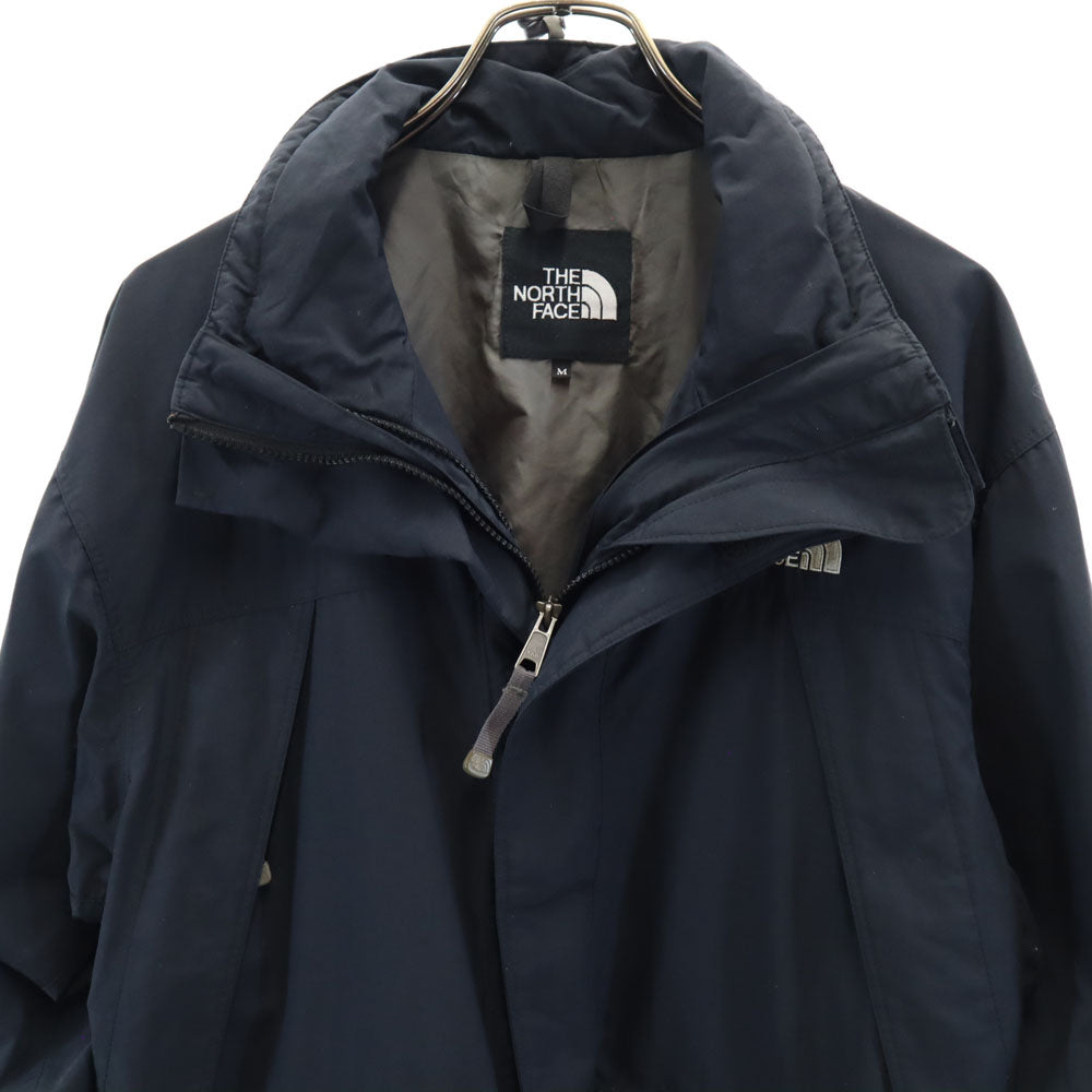 THE NORTH FACE ノースフェイス NP10402 マカル ジャケット M ネイビー アウトドア メンズ