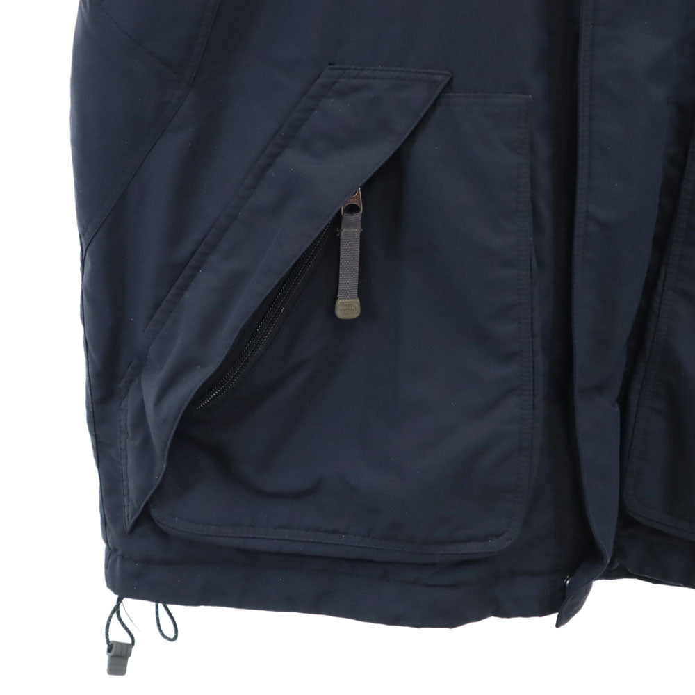 THE NORTH FACE ノースフェイス NP10402 マカル ジャケット M ネイビー アウトドア メンズ
