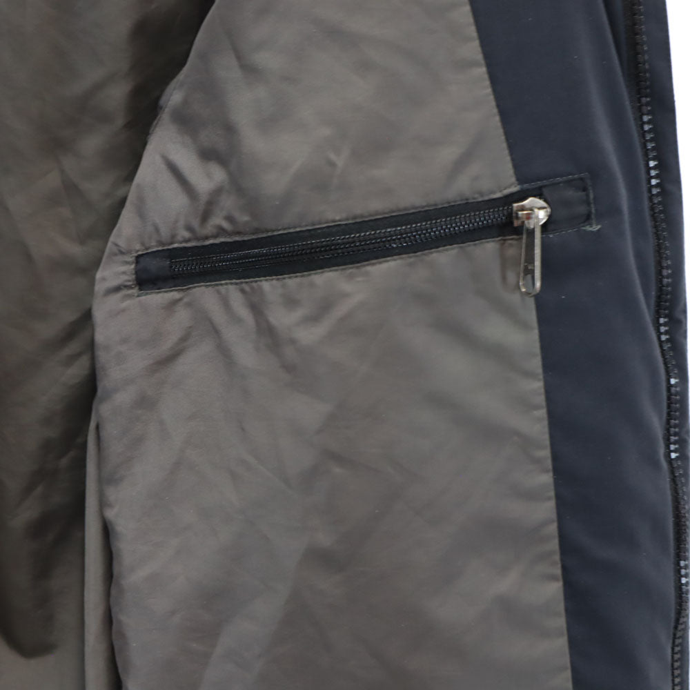 THE NORTH FACE ノースフェイス NP10402 マカル ジャケット M ネイビー アウトドア メンズ