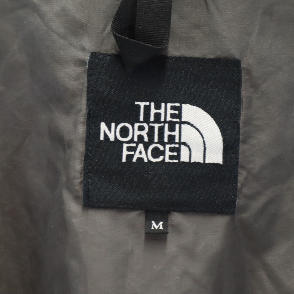 THE NORTH FACE ノースフェイス NP10402 マカル ジャケット M ネイビー アウトドア メンズ