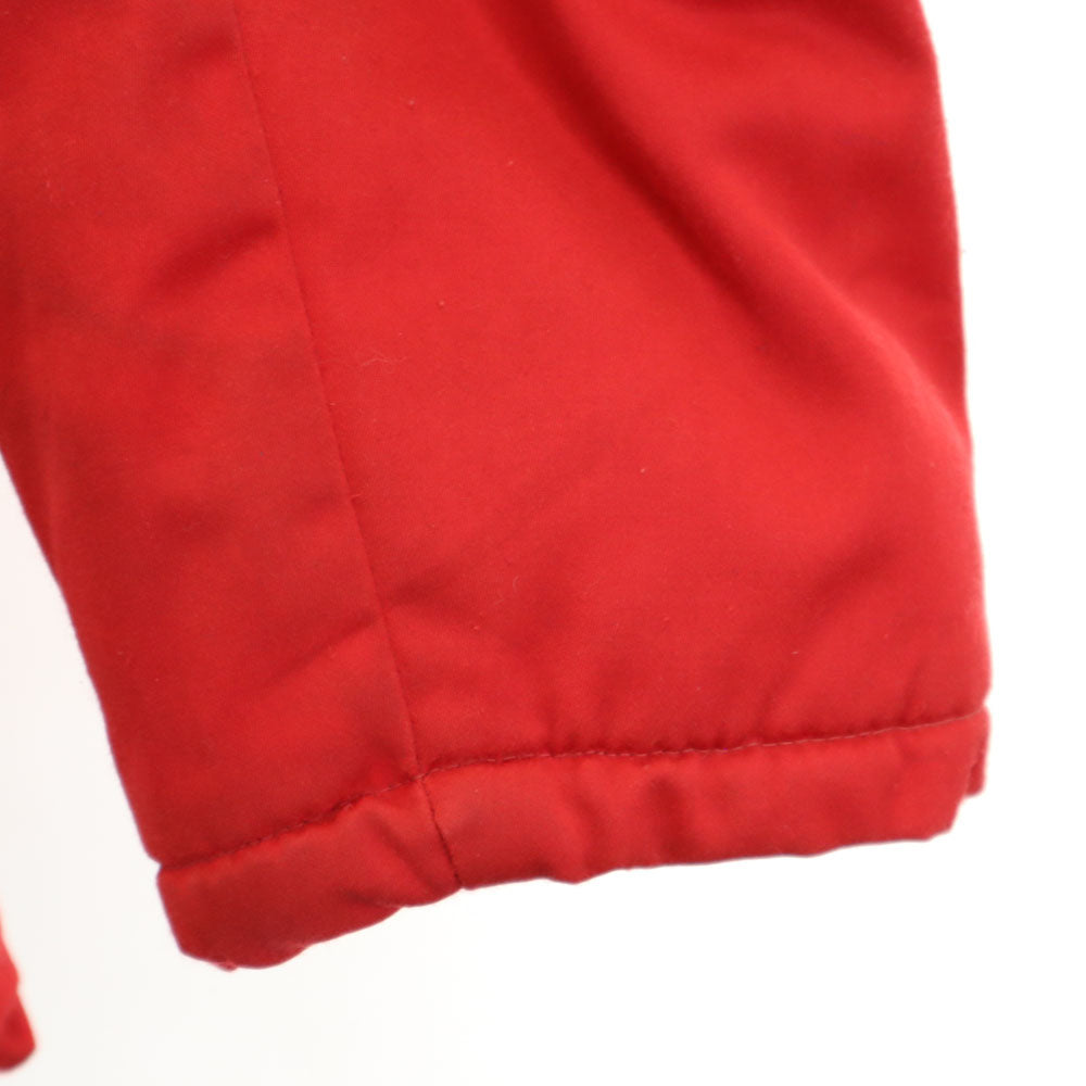 VINTAGE ヴィンテージ 70s B-34 ミリタリージャケット XL レッド メンズ