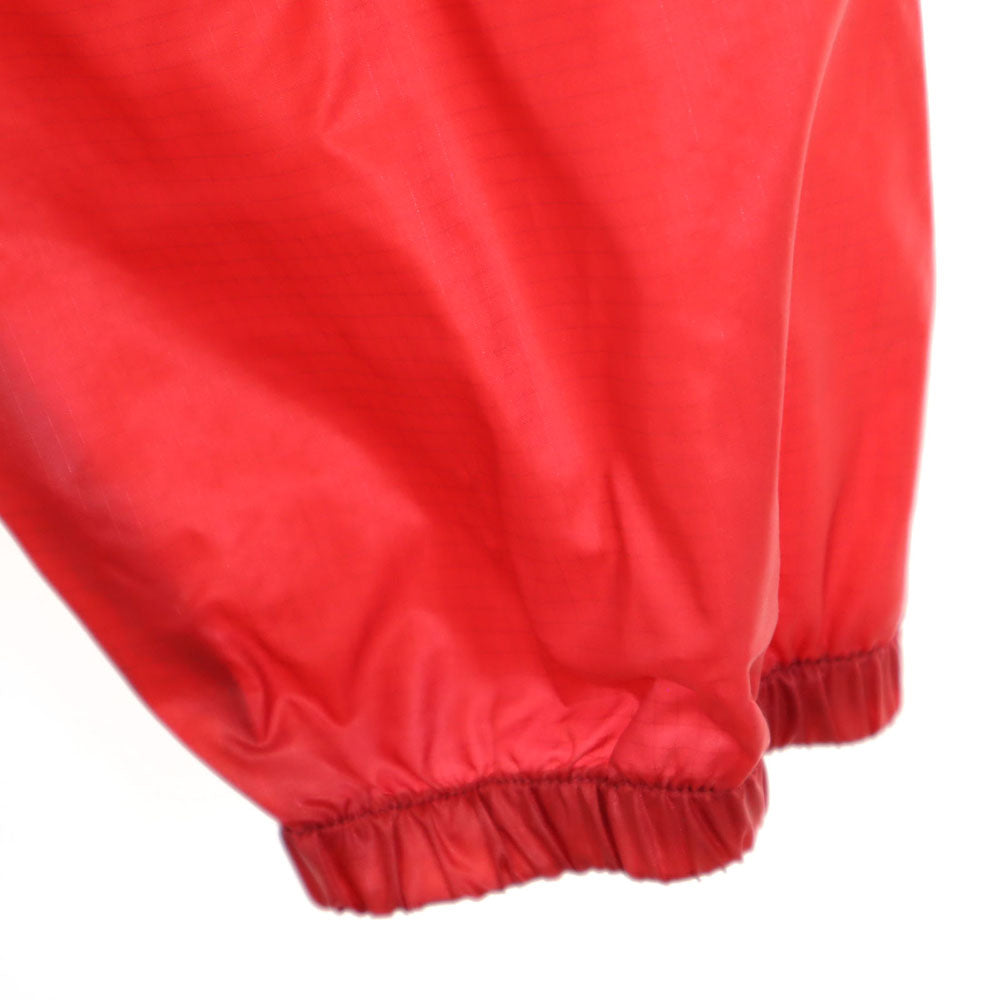 マウンテンイクイップメント アウトドア ダウンジャケット L 赤