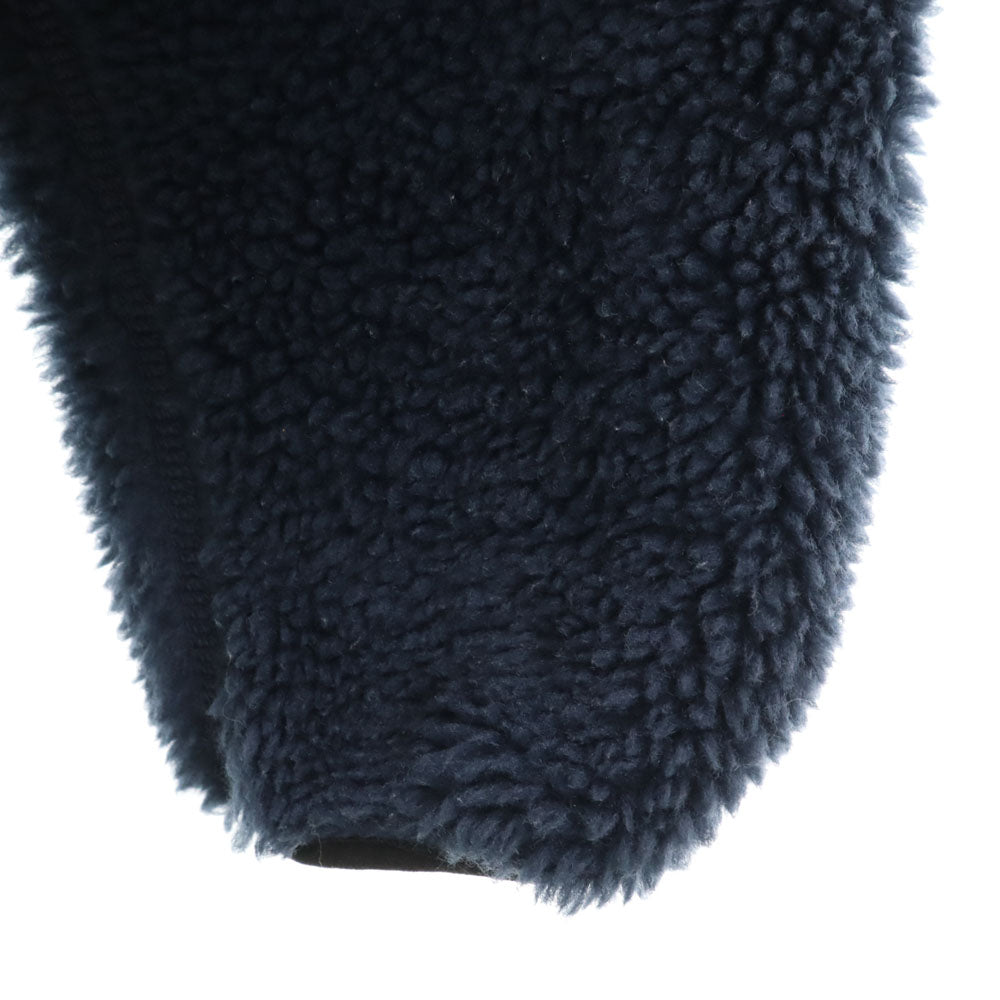 patagonia パタゴニア 23056 長袖 クラシックレトロX フリースジャケット M ネイビー系 アウトドア メンズ