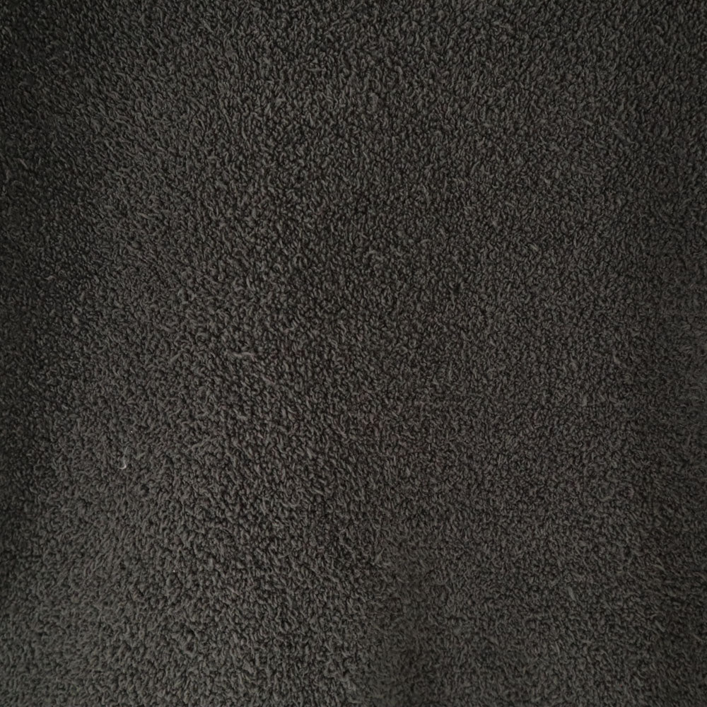 BAREFOOT DREAMS ベアフットドリームズ ロンハーマン 長袖 ジップパーカー S グレー系 Ron Herman メンズ