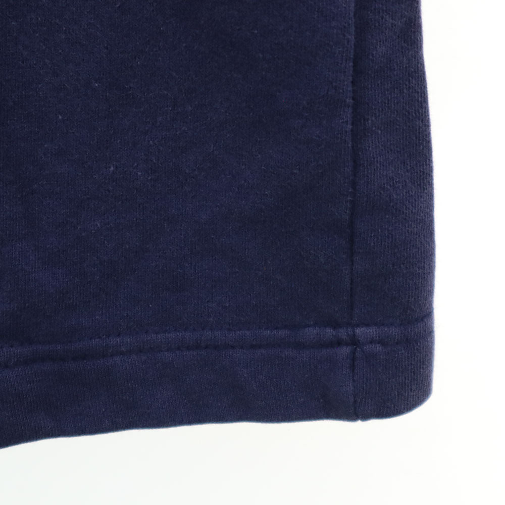 LOONEY TUNES ルーニーテューンズ 90s オールド 長袖 スウェット トレーナー 22W/24W ネイビー トゥイーティー 裏起毛 メンズ