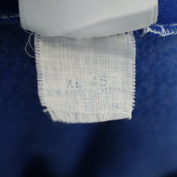 シアーズ 70s キングスロード ヴィンテージ 長袖 ジップパーカー XL  