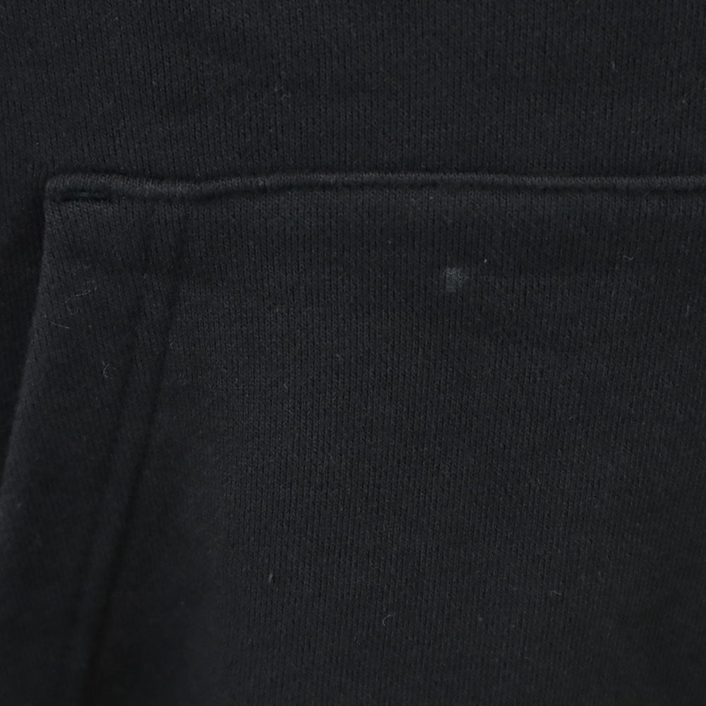 WILDTHINGS ワイルドシングス マスターマインド 長袖 スウェットパーカー M ブラック系 Mastermind JAPAN メンズ