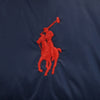 未使用 ポロラルフローレン ダウンジャケット XL ネイビー POLO RALPH LAUREN メンズ