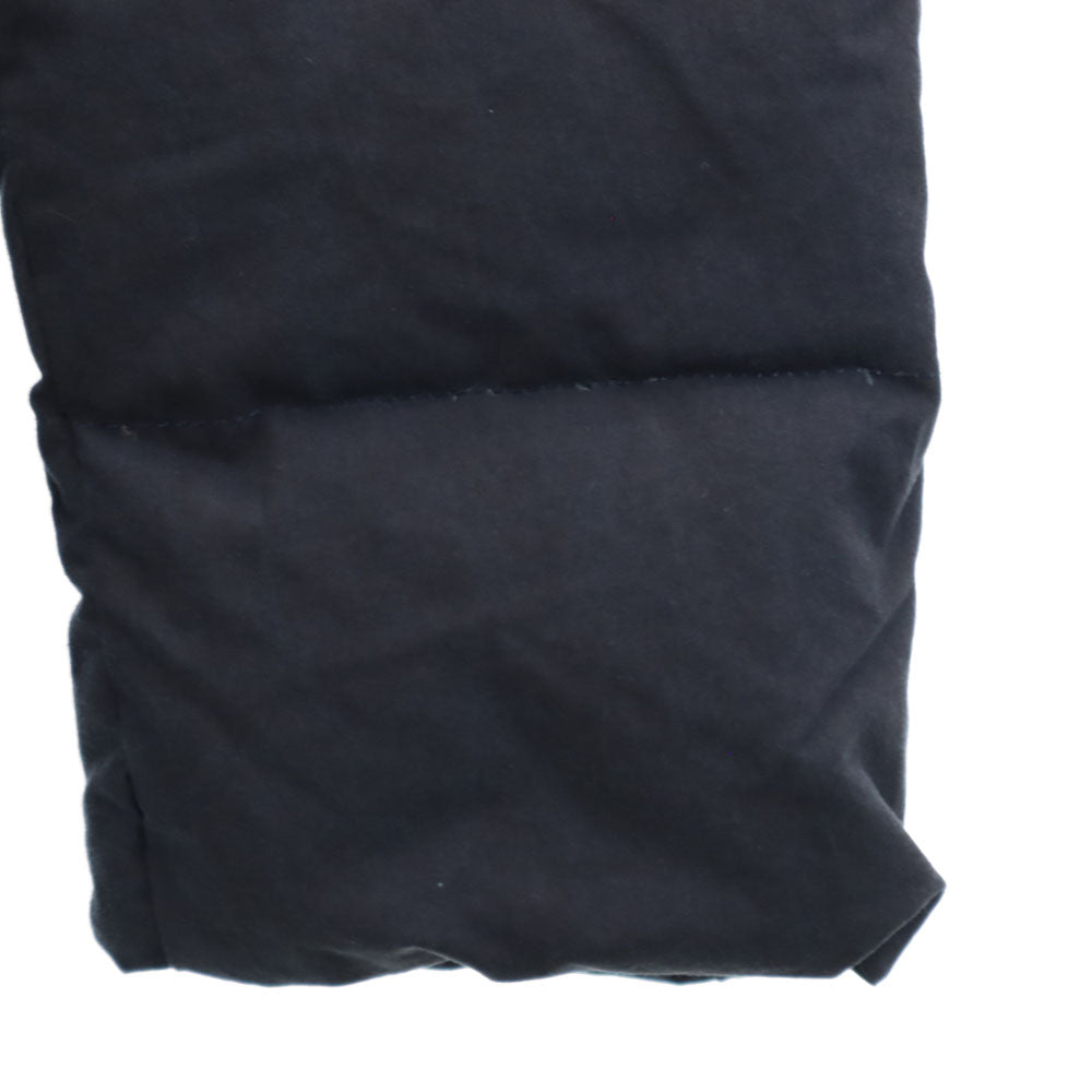 DUVETICA デュベティカ ダウンジャケット 50 濃紺 メンズ