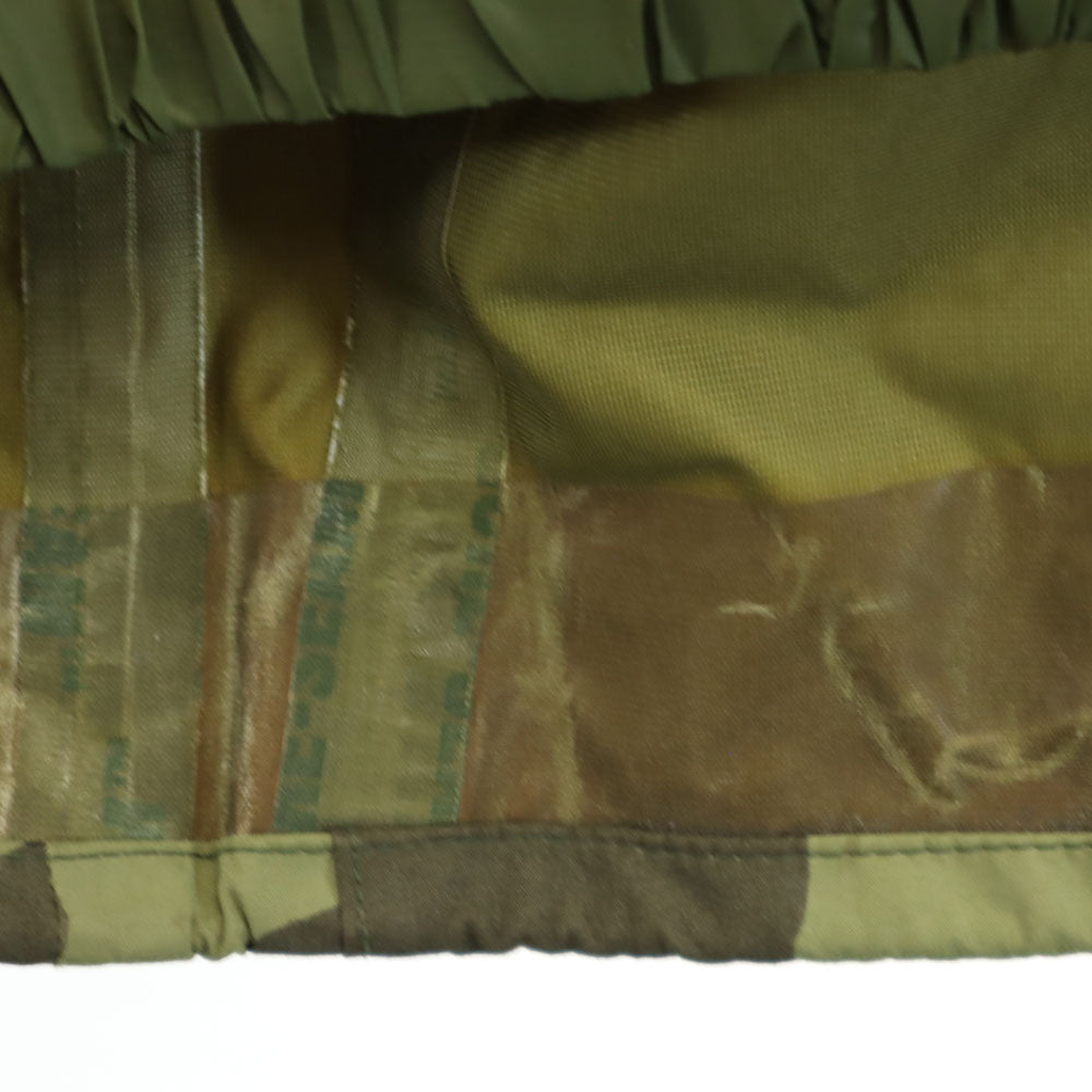 US ARMY アメリカ軍 90s GEN後期 GORE-TEX ウッドランドカモ ECWCS オールド マウンテンパーカー S カーキ ミリタリー メンズ