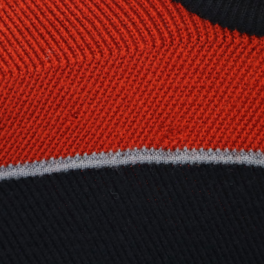 イッセイミヤケメン 80s 筆タグ 日本製 ウール ヴィンテージ