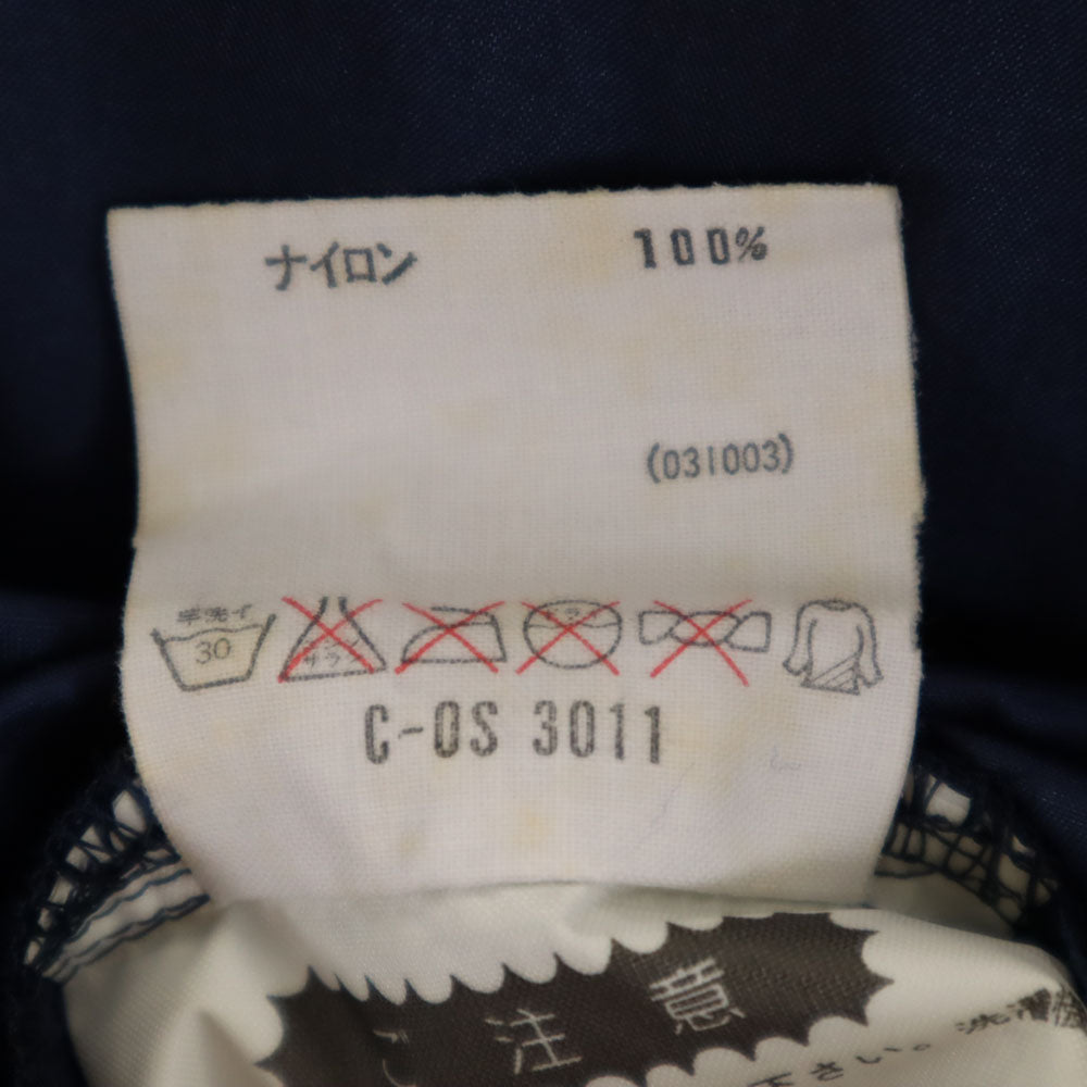 adidas アディダス 80s デサント社 日本製 ヴィンテージ バック