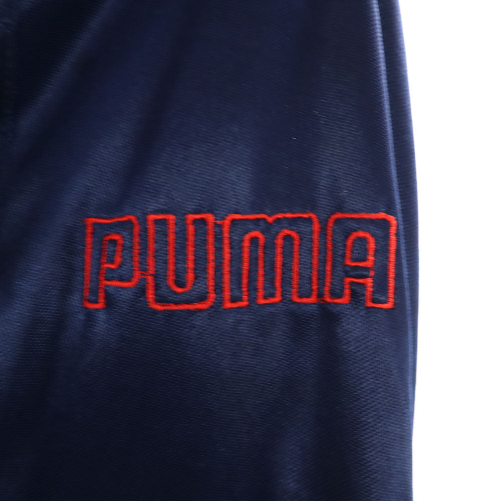 PUMA プーマ 90s オールド トラックジャケット ブルー メンズ