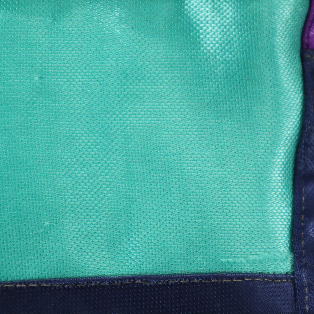 PUMA プーマ 90s オールド トラックジャケット ブルー メンズ