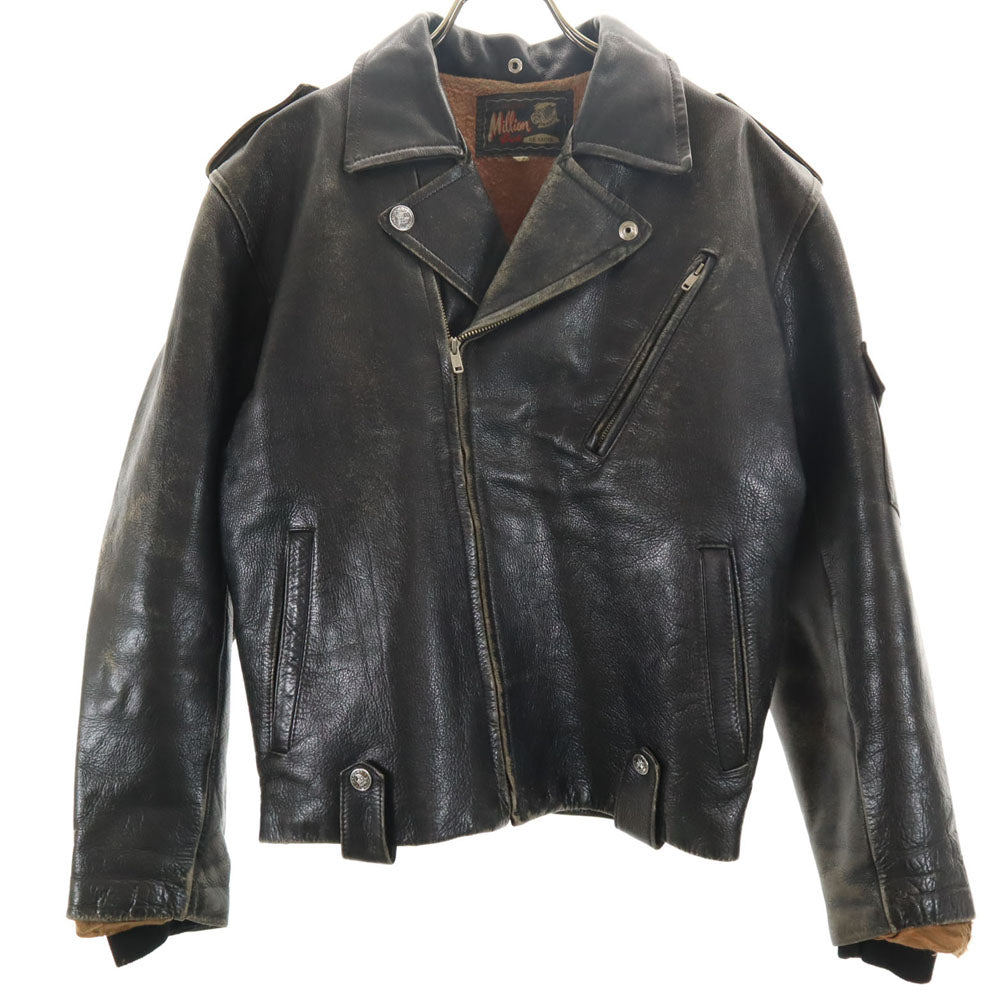 ライダースジャケット｜ヴィンテージ古着のオンライン通販なら【公式