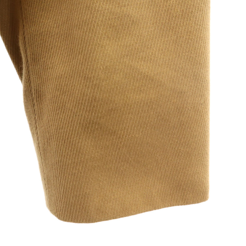 サルヴァトーレ　フェラガモ　ジャケット　スカート サルヴァトーレフェラガモ イタリア製 ウールブレンド スカート