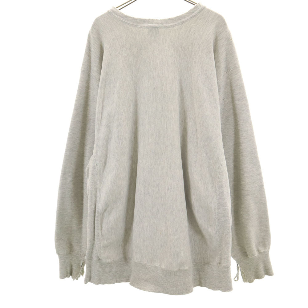 チャンピオン 80s オールド USA製 トリコタグ後期 ヴィンテージ 長袖