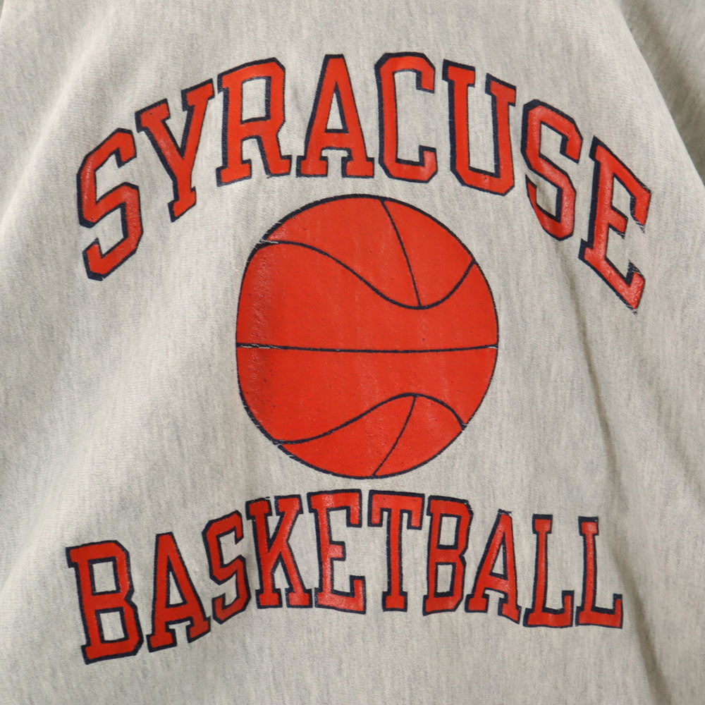 チャンピオン 80s オールド USA製 トリコタグ後期 ヴィンテージ 長袖