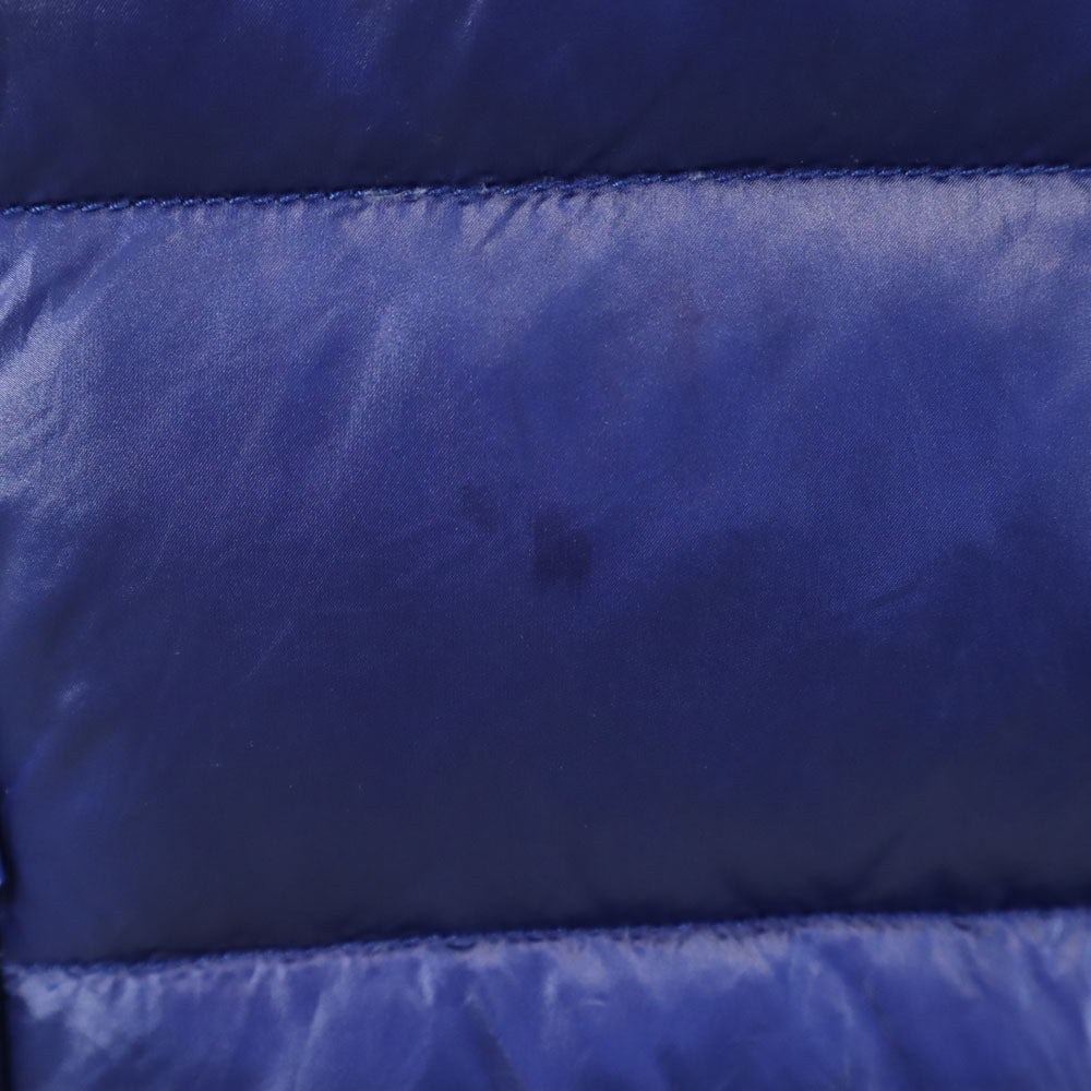 TATRAS タトラス ポーランド製 LTA15A4425 ダウンコート 1 青紫系 レディース