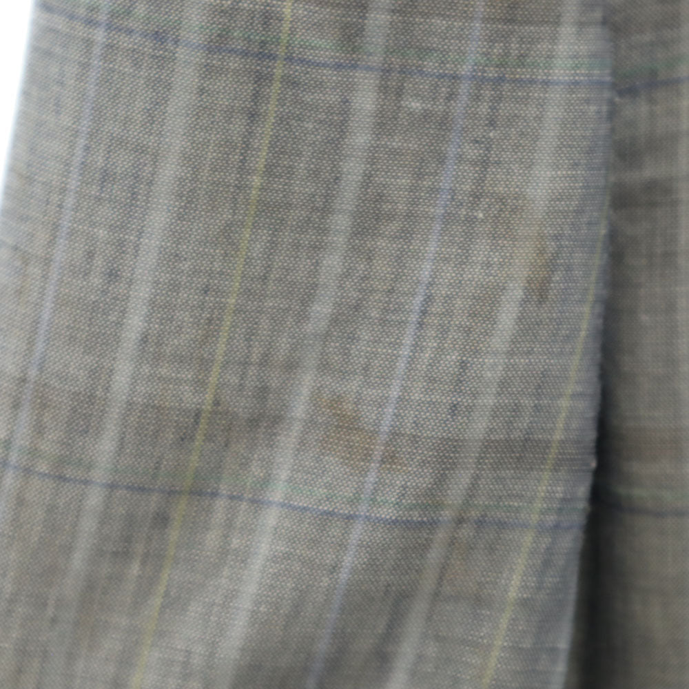 Burberrys バーバリーズ 90s オールド C-TK83 オールド テーラードジャケット BE5 グレー メンズ