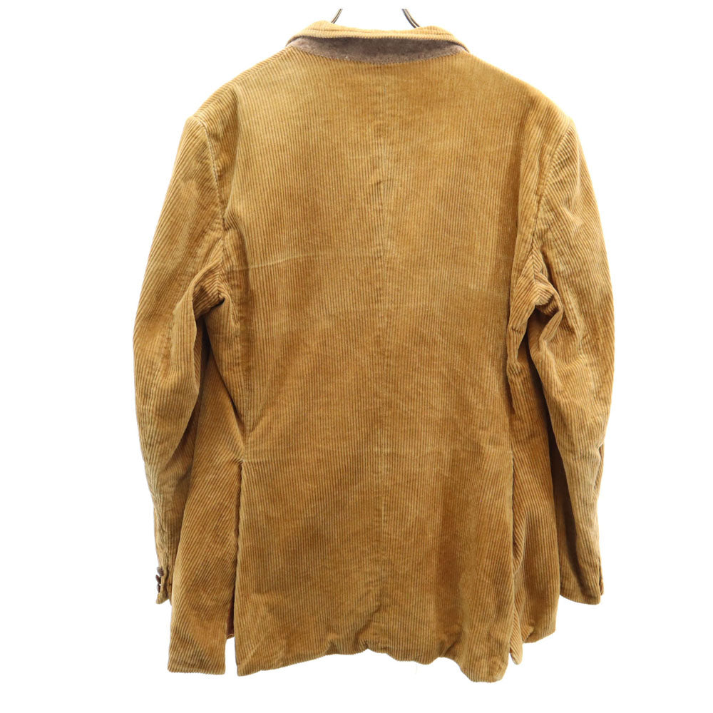 60s コーデュロイジャケット SCOTTS GREY LTD 60s 70s ヴィンテージ コーデュロイ テーラード