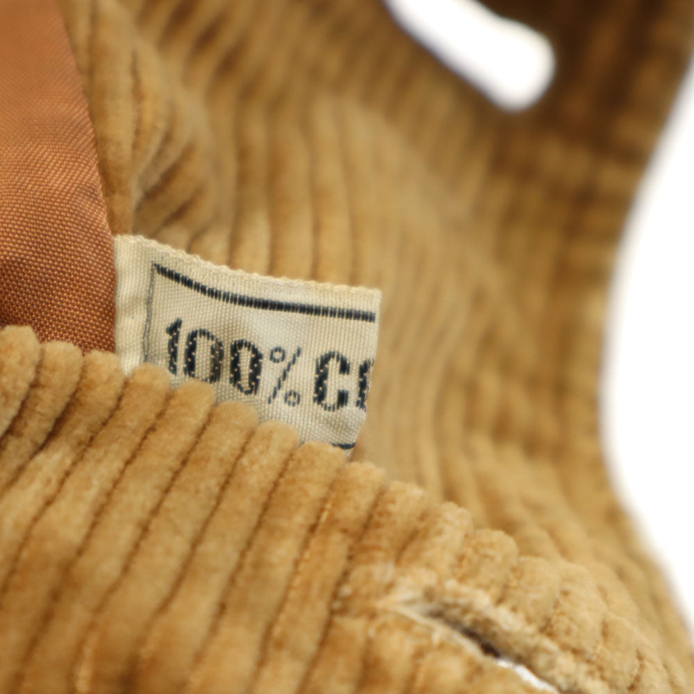 SCOTTS GREY LTD 60s 70s ヴィンテージ コーデュロイ テーラードジャケット L キャメル メンズ