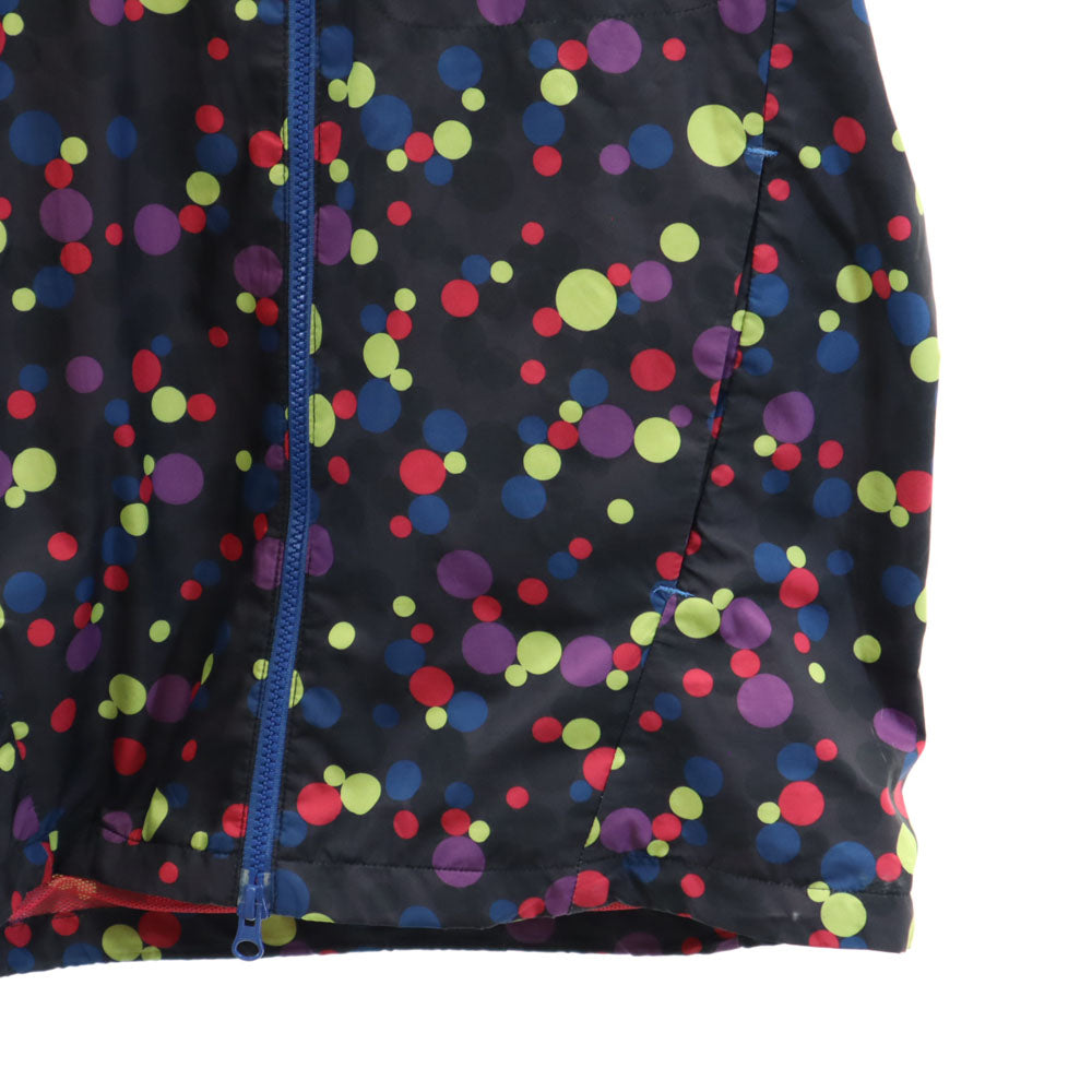 adidas アディダス ウインドブレーカー M チャコールグレー ジャケット 裏メッシュ レディース