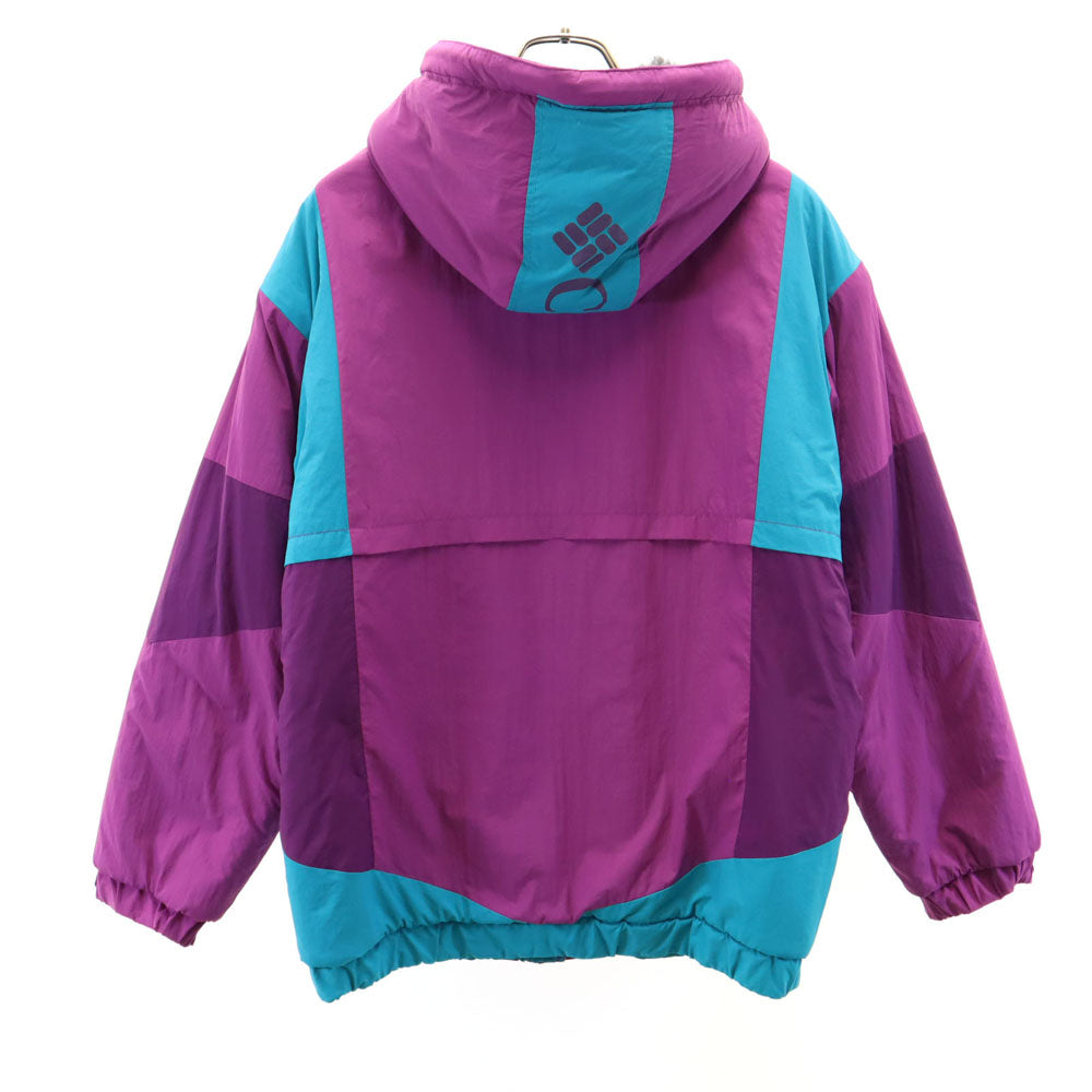 Reneルネ　ツィード　ファー　ノーカラー　ジャケット　ピンク 36 Reneルネ ツィード ファー ノーカラー ジャケット ピンク 36 Renéの