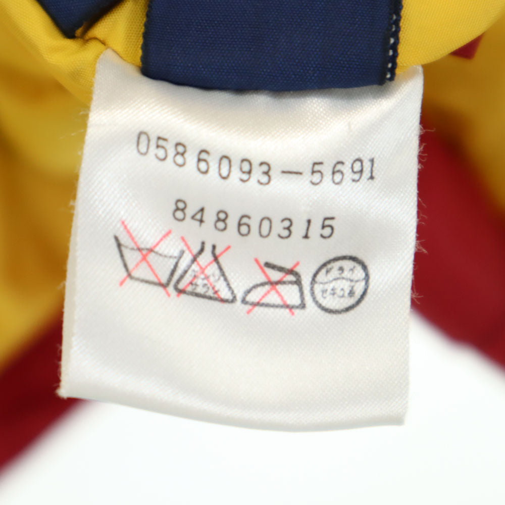 TOMMY HILFIGER トミーヒルフィガー 90s オールド フラッグタグ ダウンジャケット M レッド 他 フーディー アウトドア メンズ