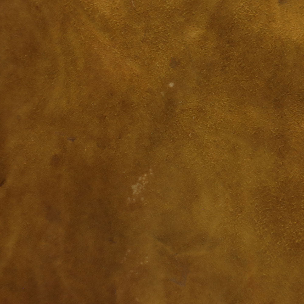 UniversityShop 80s 90s オールド レザージャケット M ブラウン UniversityShop メンズ