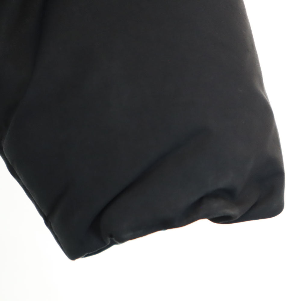 プーマ 長袖 ダウンジャケット XL ブラック系 PUMA メンズ