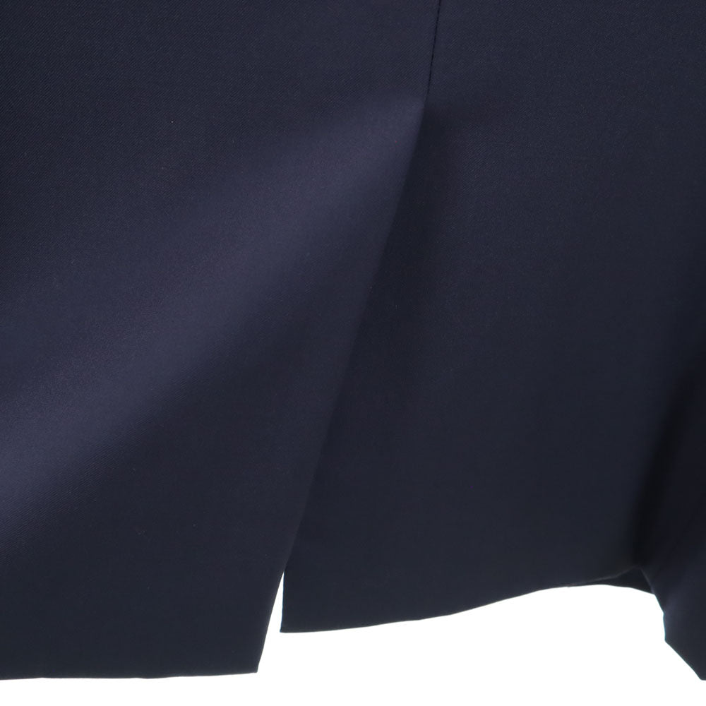 martinique マルティニーク 日本製 PERENNIAL SUPER 110’S スーツ 上下 セットアップ 3 ネイビー メンズ