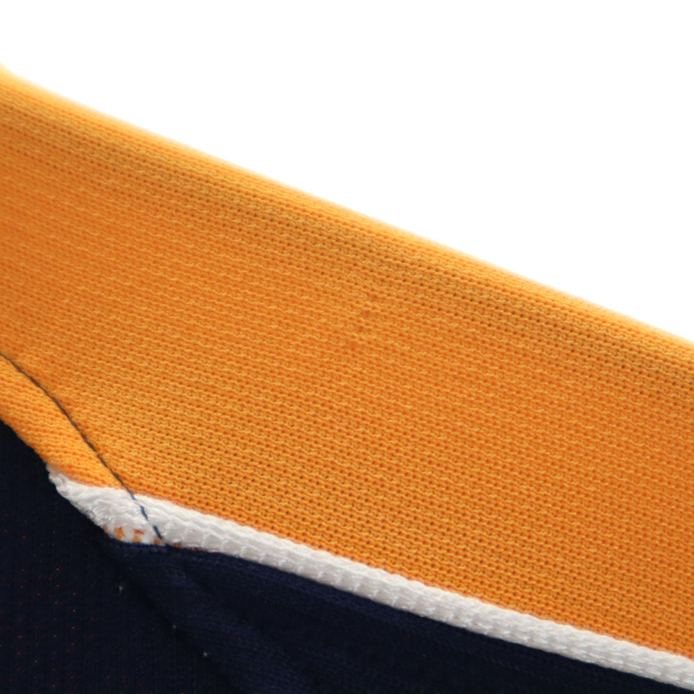 PUMA プーマ 90s 未使用 日本製 オールド ヒットユニオン製 デッドストック トラックジャケット 上下 セットアップ 140 ネイビー ジャージ キッズ