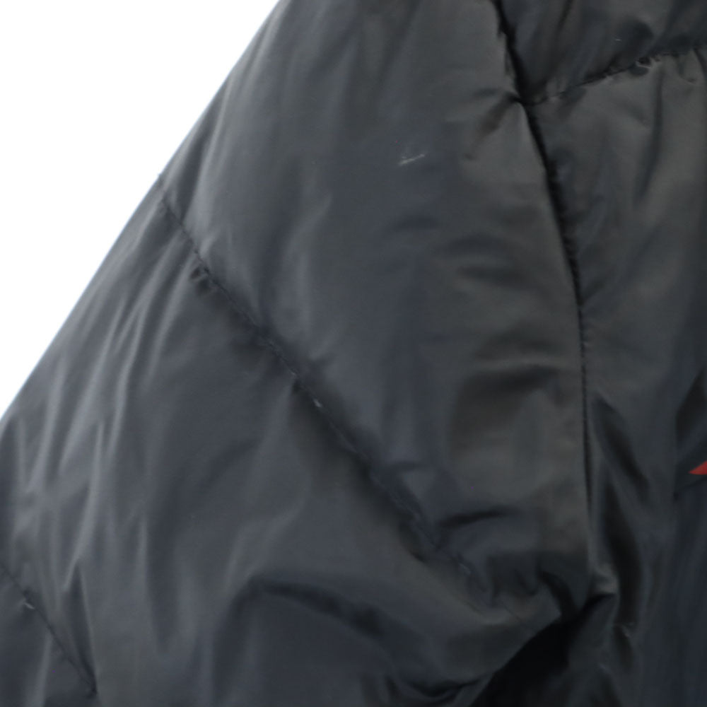 ディーケーエヌワイジーンズ 90s オールド ダウンジャケット S ブラック DKNY JEANS レディース DKNY JEANS ディーケーエヌワイジーンズ 90s オールド ダウン