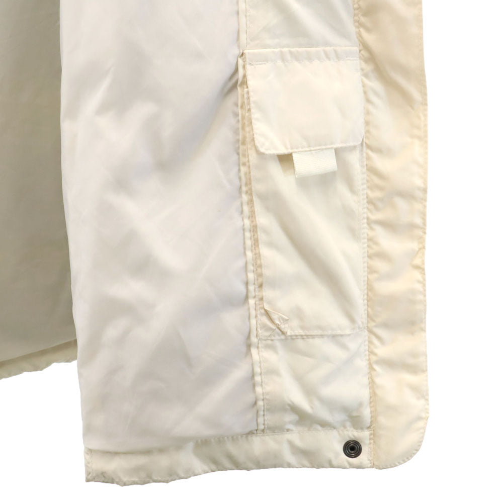 L.L.Bean エルエルビーン ダウンジャケット S ホワイト レディース