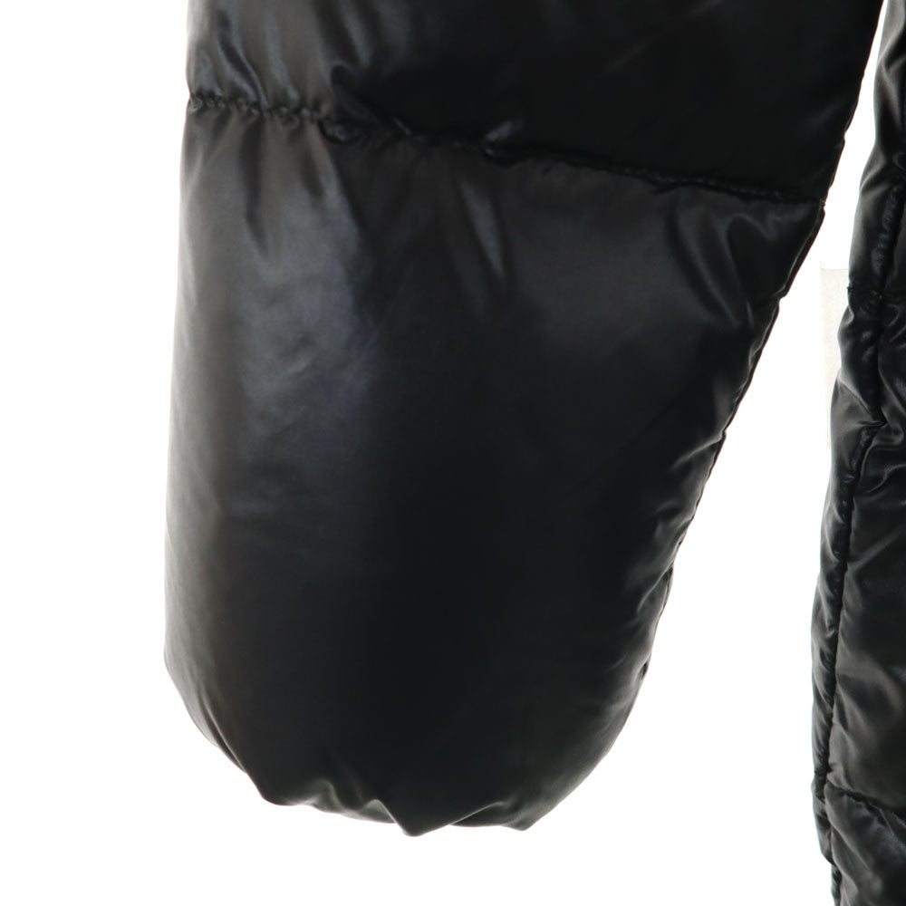 DUVETICA デュベティカ ダウンコート 38 黒 レディース