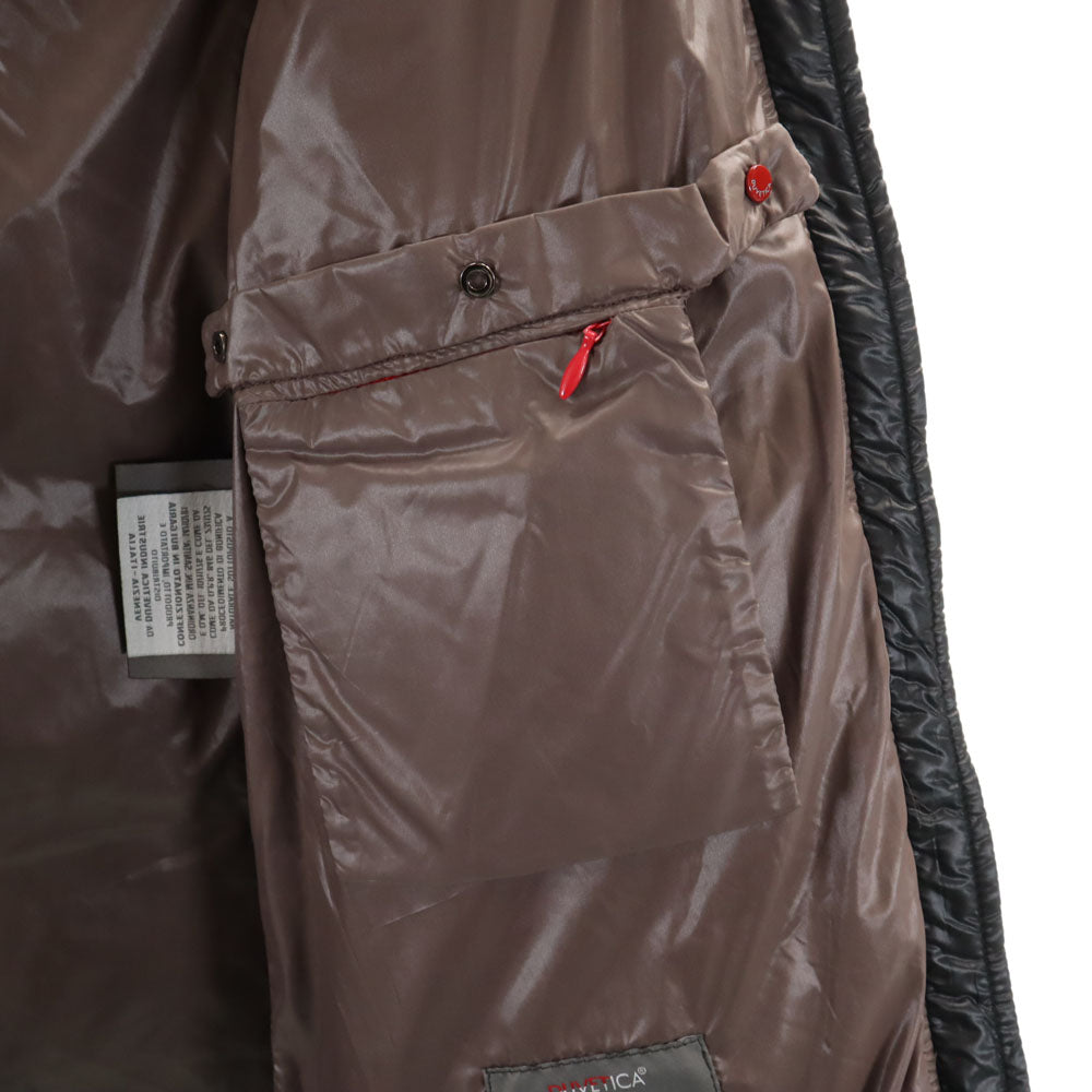 DUVETICA デュベティカ ダウンコート 38 黒 レディース