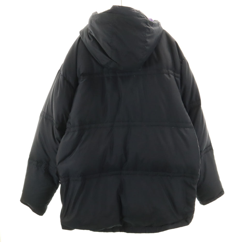 adidas アディダス 90s オールド ダウンジャケット M ブラック メンズ