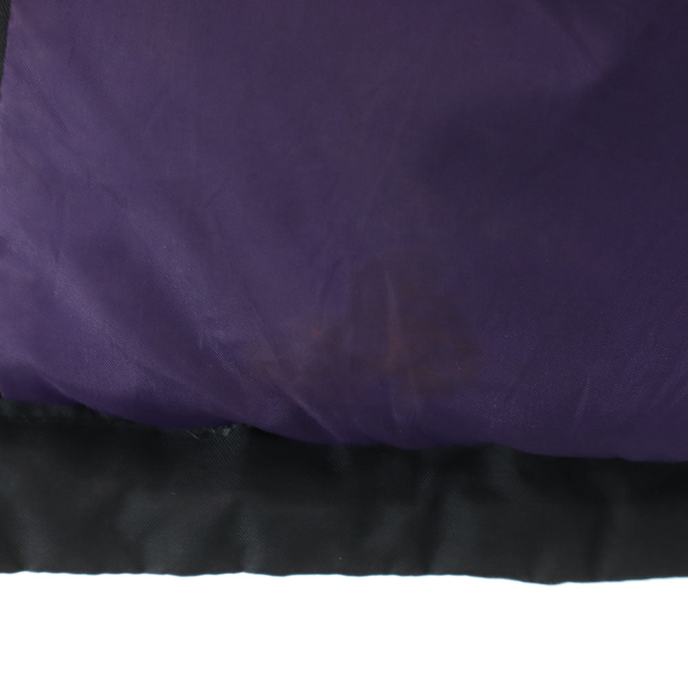 adidas アディダス 90s オールド ダウンジャケット M ブラック メンズ