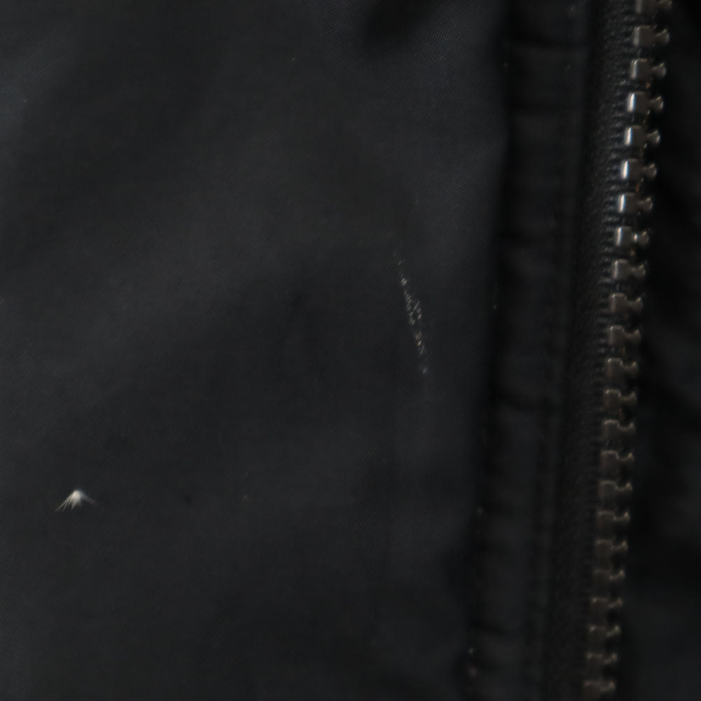 adidas アディダス 90s オールド ダウンジャケット M ブラック メンズ