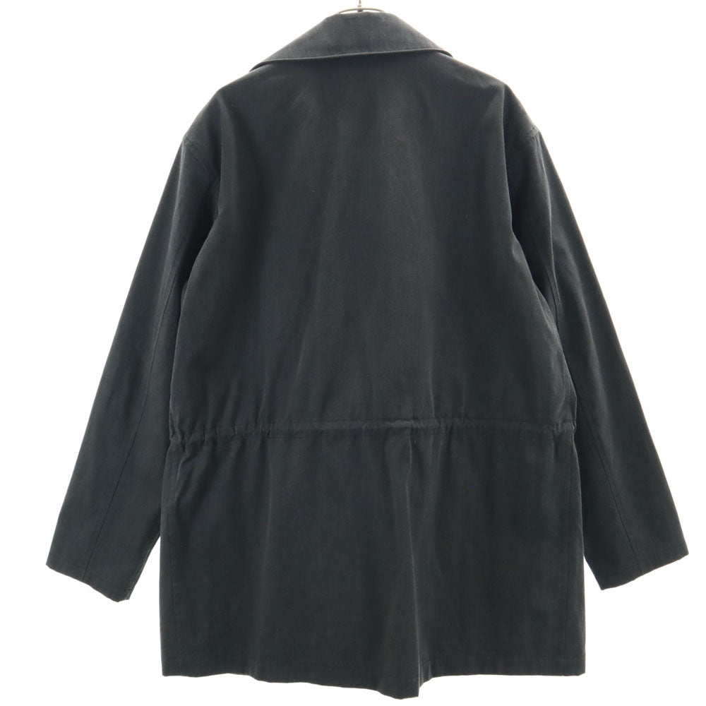 Y's ワイズ 変形 ジャケット 2 チャコールグレー COMPOSITION SEE ATTACHED LABEL ヨウジヤマモト メンズ